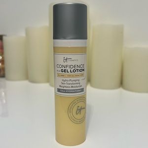 It Cosmetics Confidence in a Gel Lotion